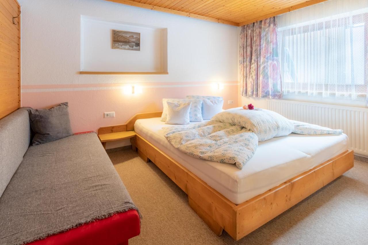 Haus Suban Apartment Langenfeld Ngoại thất bức ảnh