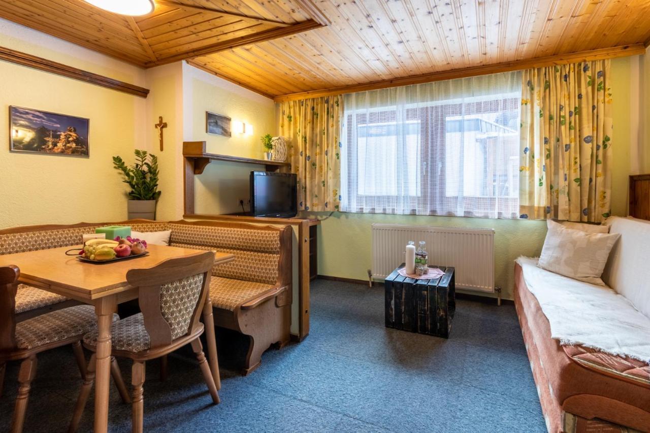 Haus Suban Apartment Langenfeld Ngoại thất bức ảnh