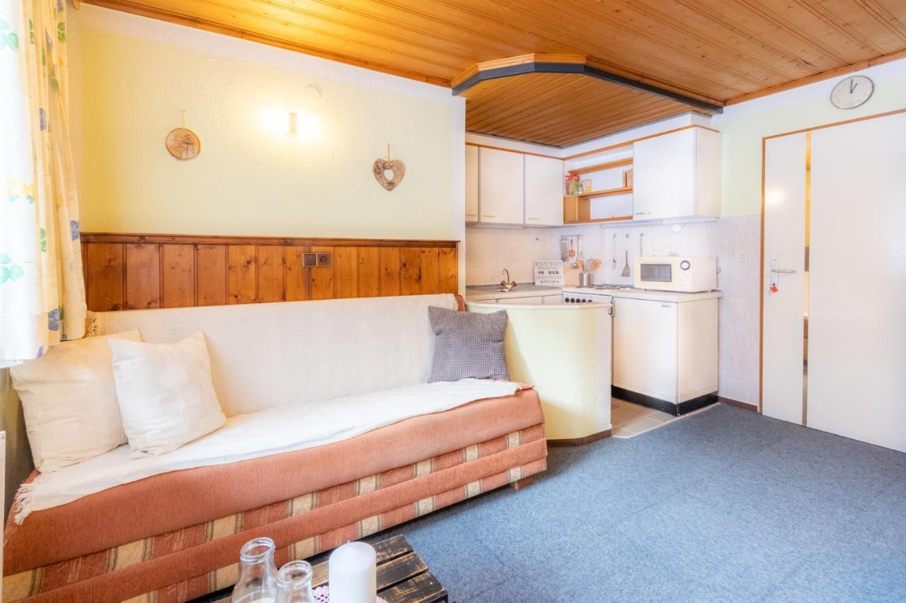 Haus Suban Apartment Langenfeld Ngoại thất bức ảnh