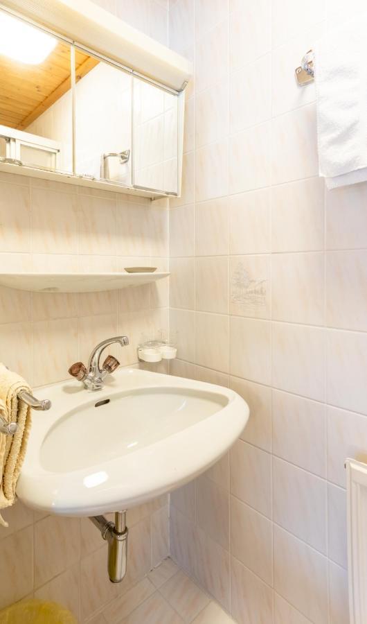 Haus Suban Apartment Langenfeld Ngoại thất bức ảnh